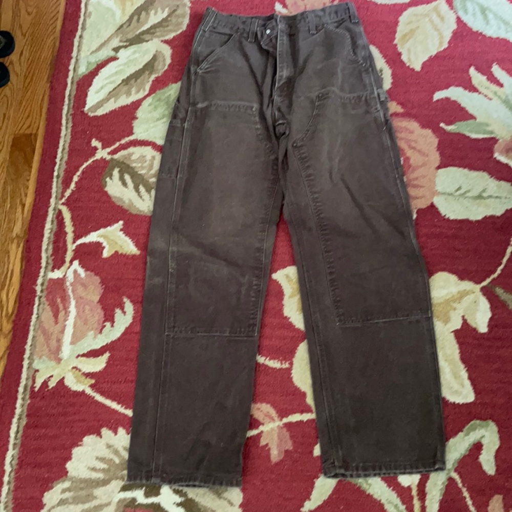 Carhartt Double Knee work Pant